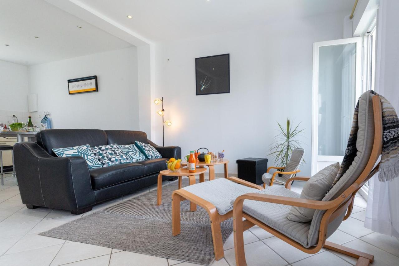 Appartement Les Bleuets à Pleneuf-Val-Andre Extérieur photo